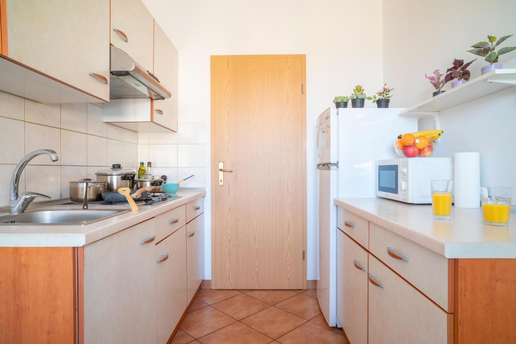 Appartement The Orange House à Izola Extérieur photo