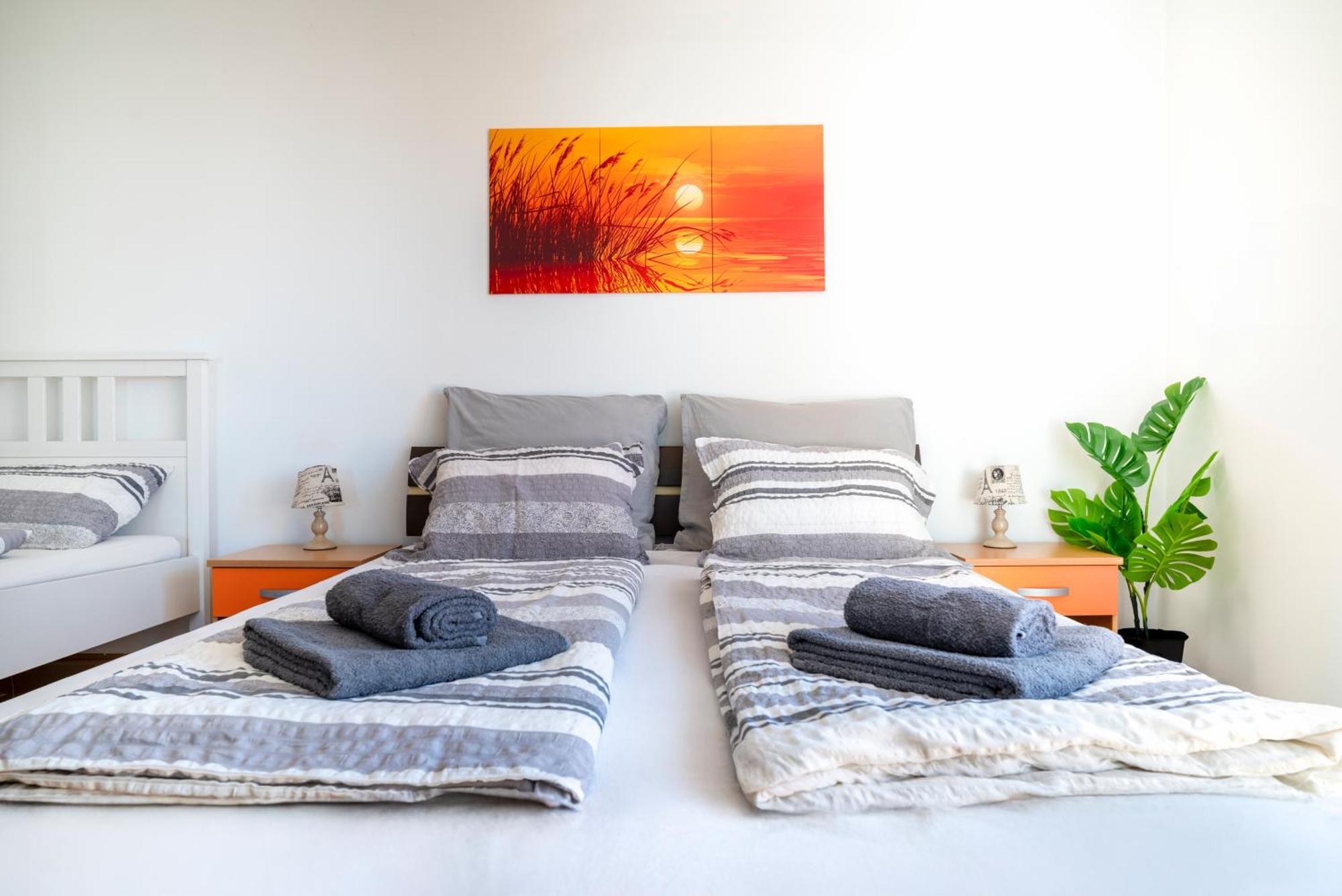 Appartement The Orange House à Izola Extérieur photo