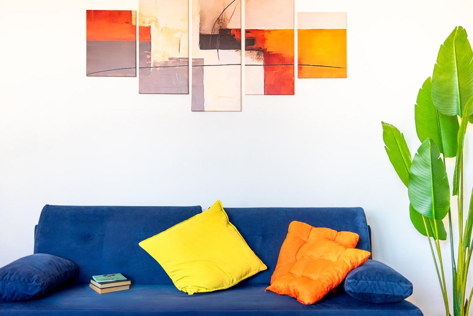 Appartement The Orange House à Izola Extérieur photo