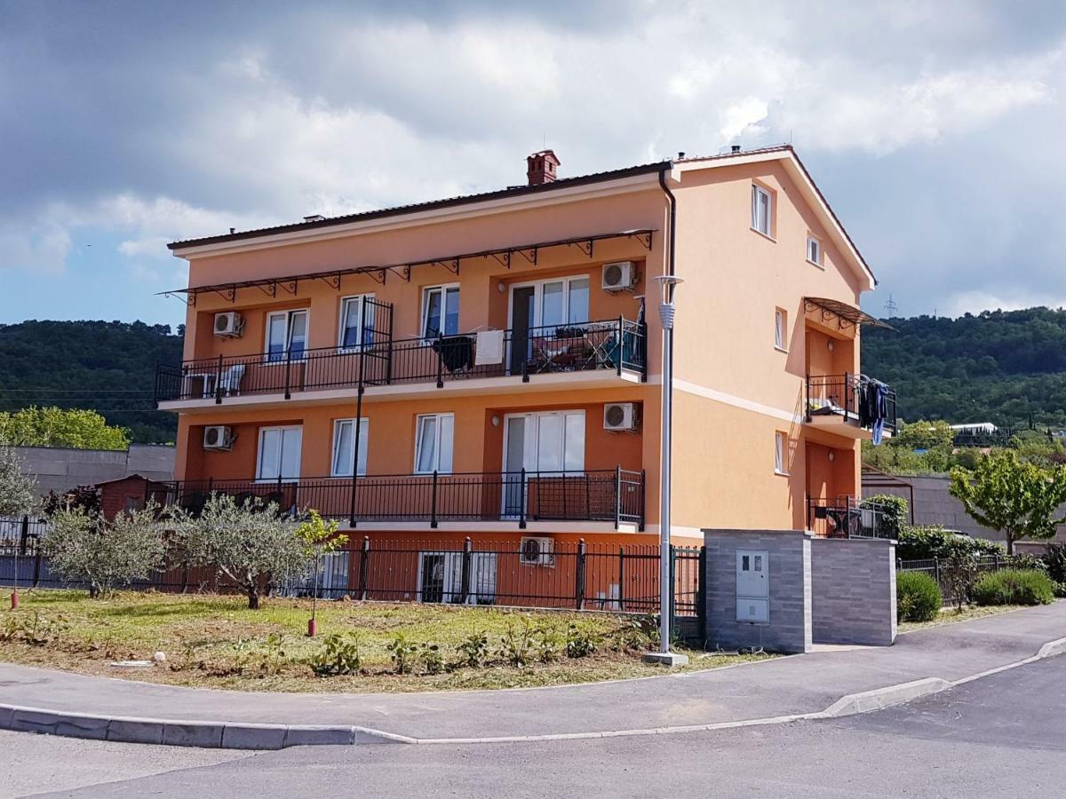 Appartement The Orange House à Izola Extérieur photo