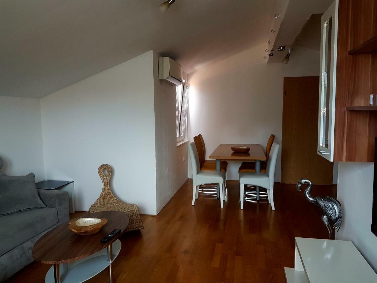 Appartement The Orange House à Izola Extérieur photo